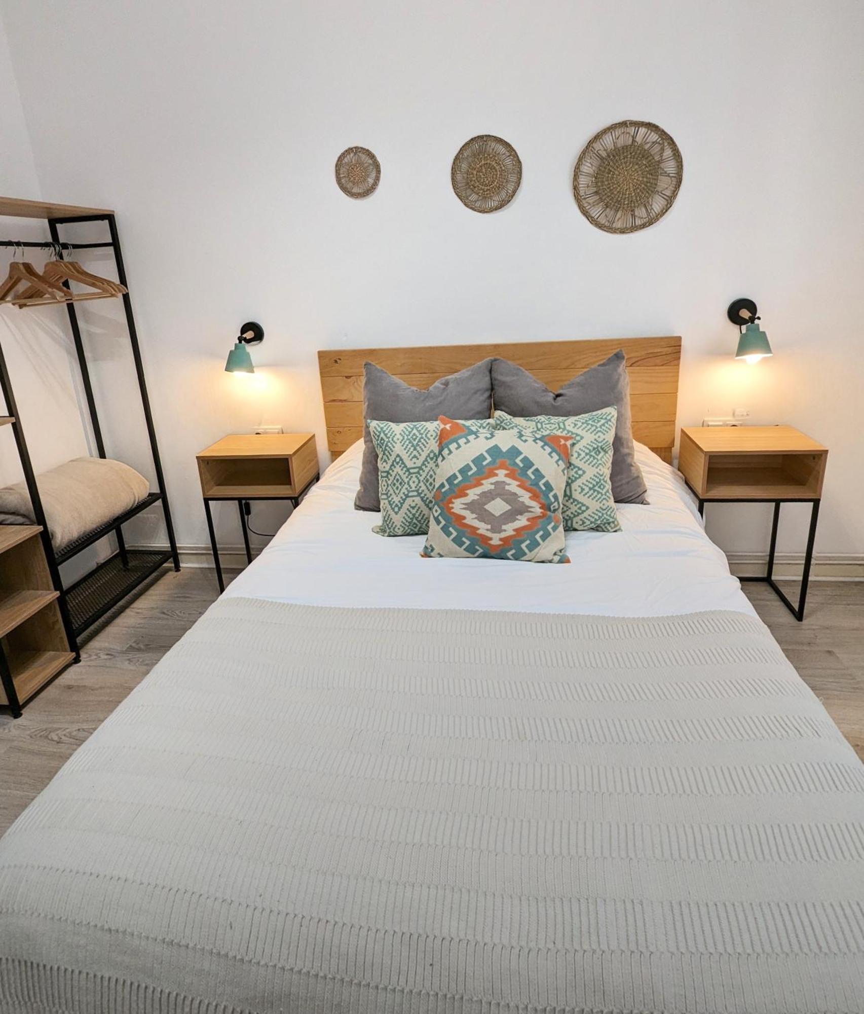 Tranquilo Casco Viejo Apartamento Bilbau