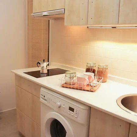 Apartamento Tranquilo Casco Viejo Bilbao Buitenkant foto